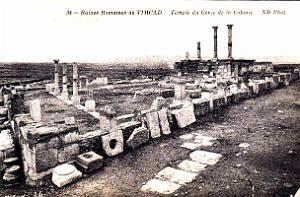 Timgad 029